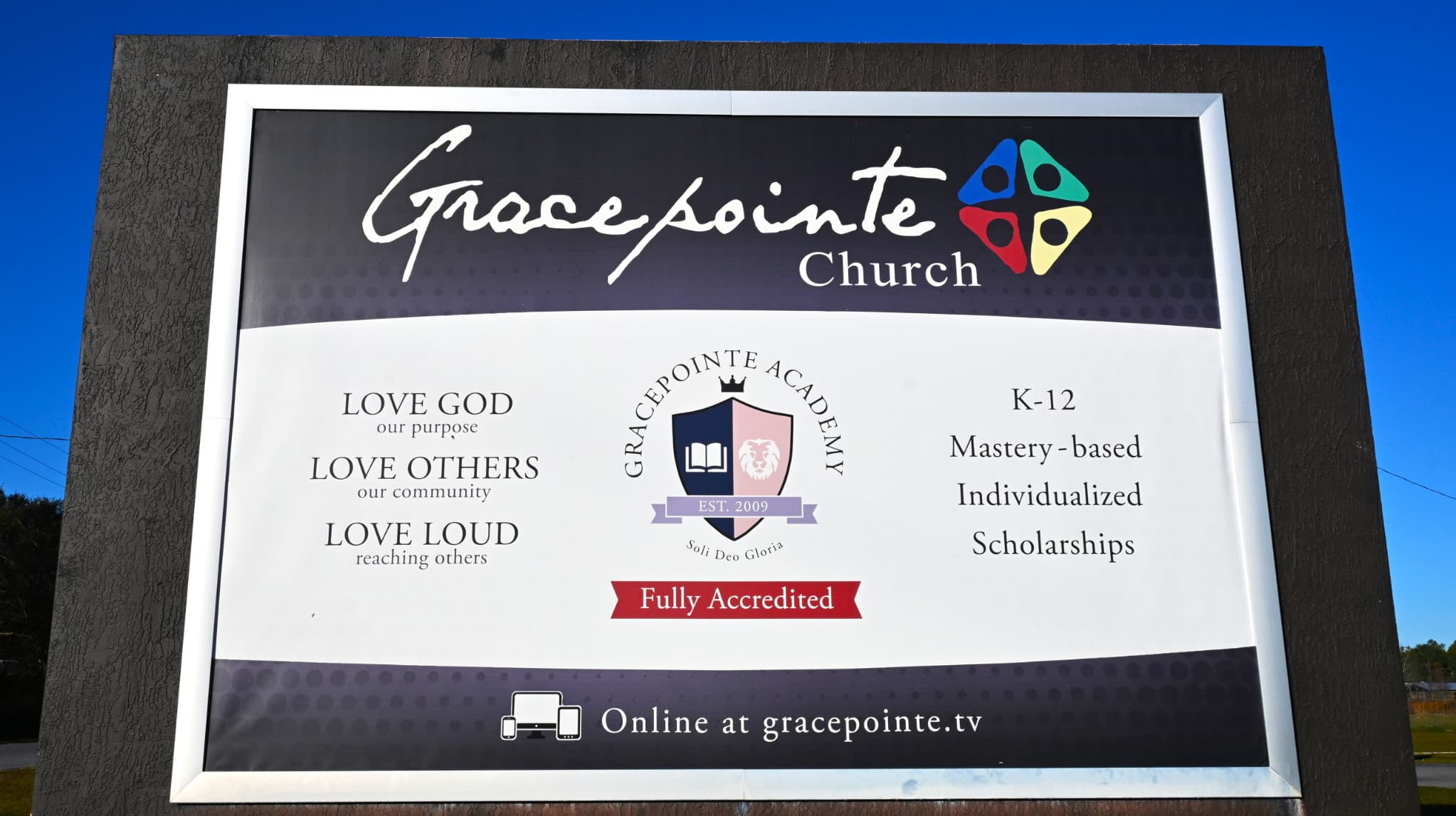 Gracepointe Church