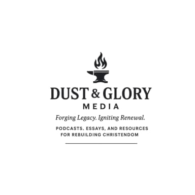 Dust & Glory Media Logo